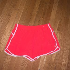 Gap fit breathe shorts